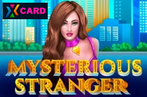 Mysterious Stranger